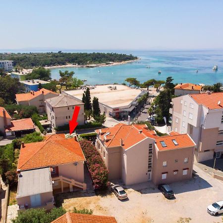 נובליה Apartment And Rooms Amenka מראה חיצוני תמונה