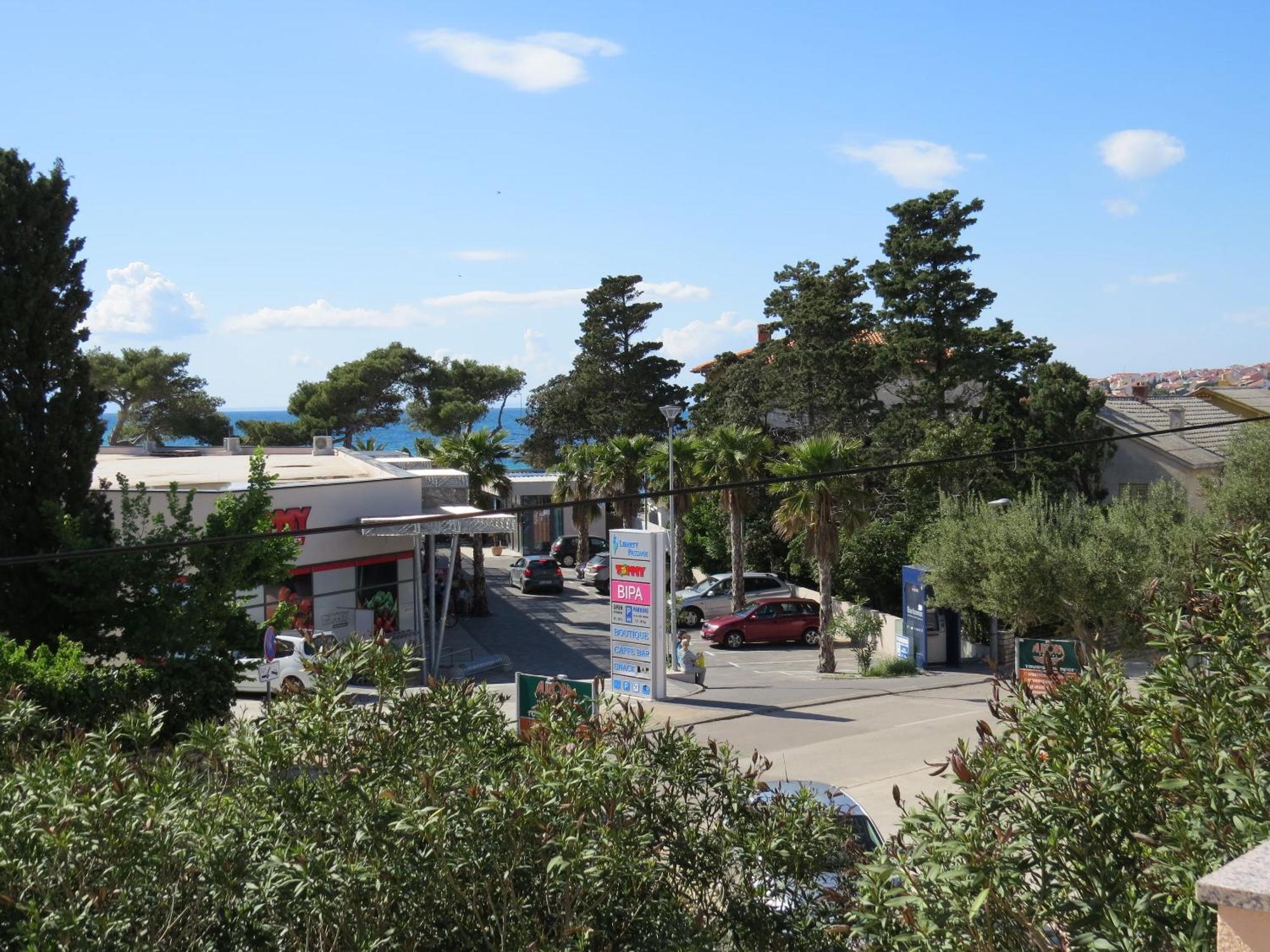 נובליה Apartment And Rooms Amenka מראה חיצוני תמונה